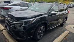 2023 Subaru Ascent Limited 8-Passenger