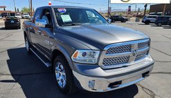 2013 Ram Ram Pickup 1500 Laramie