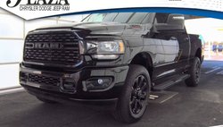 2024 Ram Ram Pickup 2500 Big Horn
