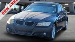 2010 BMW 3 Series 328i