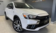 2019 Mitsubishi Outlander Sport SE