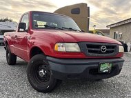 2003 Mazda Truck B2300