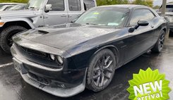 2020 Dodge Challenger R/T