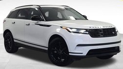 2024 Land Rover Range Rover Velar P250 S