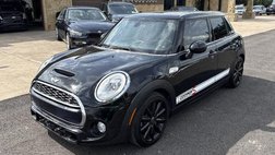 2016 MINI Hardtop Cooper S