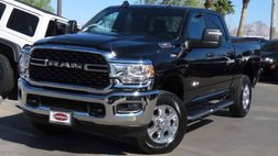 2024 Ram Ram Pickup 2500 Big Horn