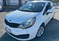 2015 Kia Rio LX
