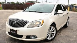 2013 Buick Verano Leather Group