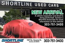 2013 Buick Enclave Leather