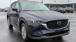 2023 Mazda CX-5 2.5 S Select
