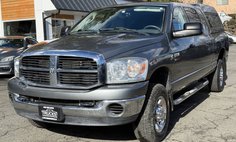2008 Dodge Ram 3500 SXT