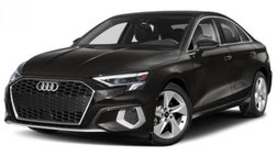 2024 Audi A3 quattro Premium 40 TFSI