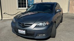 2007 Mazda MAZDA3 s Touring