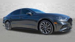 2023 Hyundai Sonata Limited