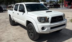 2010 Toyota Tacoma V6