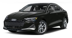 2026 Audi A3 quattro Premium Plus 40 TFSI