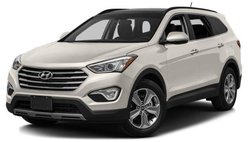 2015 Hyundai Santa Fe GLS