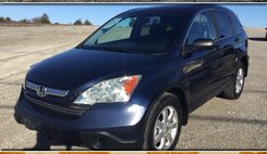 2009 Honda CR-V EX