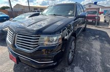 2016 Lincoln Navigator L Select