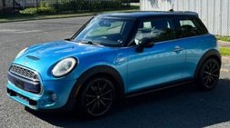 2015 MINI Hardtop Cooper S