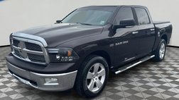 2011 Ram Ram Pickup 1500 ST