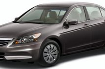 2011 Honda Accord LX