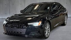 2025 Audi A6 quattro Premium Plus 45 TFSI