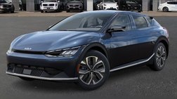 2024 Kia EV6 Light Long Range