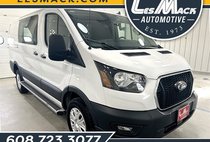 2024 Ford Transit 250