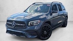 2023 Mercedes-Benz GLB GLB 250