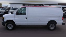 2013 Ford E-Series E-250