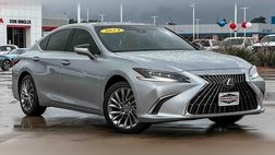 2024 Lexus ES 350 Ultra Luxury