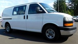 2003 GMC Savana 1500