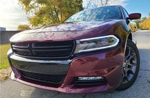 2018 Dodge Charger GT