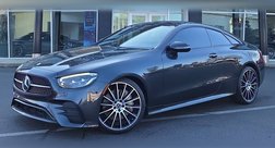 2023 Mercedes-Benz E-Class E 450