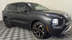 2024 Mitsubishi Outlander SEL