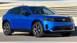 2026 Honda Prologue Touring
