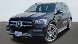 2022 Mercedes-Benz GLS GLS 450