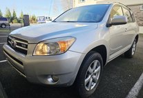 2008 Toyota RAV4 Limited