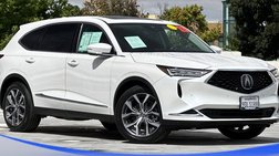 2023 Acura MDX SH-AWD w/Tech