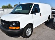 2016 Chevrolet Express 2500
