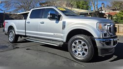 2022 Ford Super Duty F-350 Lariat