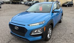 2020 Hyundai Kona SE