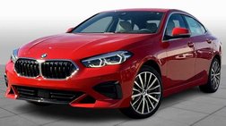 2024 BMW 2 Series 228i Gran Coupe
