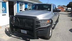 2017 Ram Ram Pickup 3500 Tradesman