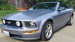2006 Ford Mustang GT Premium