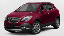 2014 Buick Encore Premium