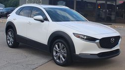 2021 Mazda CX-30 Premium