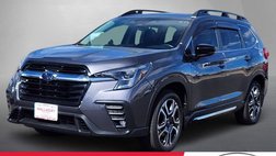 2024 Subaru Ascent Limited 7-Passenger