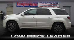 2014 GMC Acadia Denali